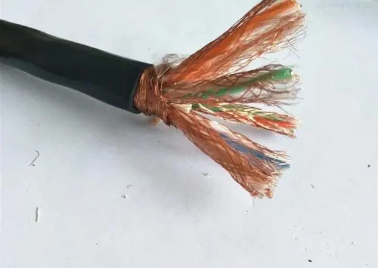 ZA-DJFPFP 4*2*1.5高溫計算機電纜